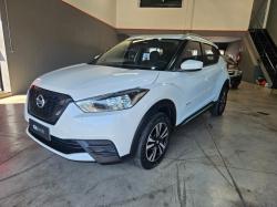 NISSAN Kicks 1.6 16V 4P FLEXSTART S