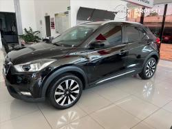 NISSAN Kicks 1.6 16V 4P FLEX SV X-TRONIC AUTOMTICO CVT