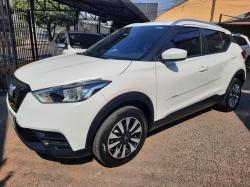 NISSAN Kicks 1.6 16V 4P FLEXSTART S DIRECT X-TRONIC AUTOMTICO CVT