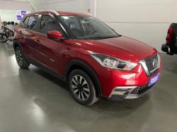 NISSAN Kicks 1.6 16V 4P FLEXSTART S DIRECT X-TRONIC AUTOMTICO CVT