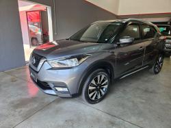 NISSAN Kicks 1.6 16V 4P FLEXSTART SL X-TRONIC AUTOMTICO CVT