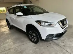 NISSAN Kicks 1.6 16V 4P FLEX SV X-TRONIC AUTOMTICO CVT