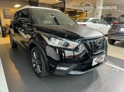 NISSAN Kicks 1.6 16V 4P FLEXSTART SL X-TRONIC AUTOMTICO CVT