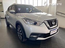 NISSAN Kicks 1.6 16V 4P FLEX SV X-TRONIC AUTOMTICO CVT