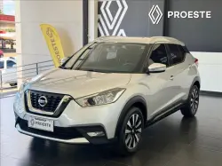 NISSAN Kicks 1.6 16V 4P FLEX SV X-TRONIC AUTOMTICO CVT