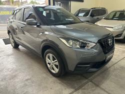 NISSAN Kicks 1.6 16V 4P FLEXSTART S X-TRONIC AUTOMTICO CVT