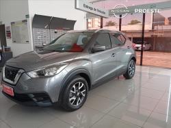 NISSAN Kicks 1.6 16V 4P FLEXSTART S X-TRONIC AUTOMTICO CVT