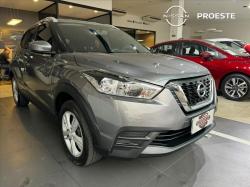 NISSAN Kicks 1.6 16V 4P FLEXSTART S X-TRONIC AUTOMTICO CVT