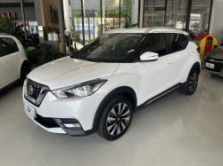 NISSAN Kicks 1.6 16V 4P FLEX SV X-TRONIC AUTOMTICO CVT