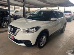 NISSAN Kicks 1.6 16V 4P FLEXSTART S DIRECT X-TRONIC AUTOMTICO CVT