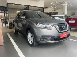 NISSAN Kicks 1.6 16V 4P FLEXSTART S