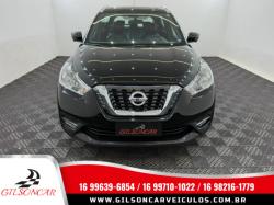 NISSAN Kicks 1.6 16V 4P FLEXSTART SL X-TRONIC AUTOMTICO CVT