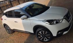 NISSAN Kicks 1.6 16V 4P FLEXSTART SL X-TRONIC AUTOMTICO CVT