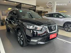 NISSAN Kicks 1.6 16V 4P FLEXSTART SL X-TRONIC AUTOMTICO CVT