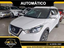 NISSAN Kicks 1.6 16V 4P FLEXSTART SL X-TRONIC AUTOMTICO CVT