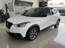 NISSAN Kicks 1.6 16V 4P FLEXSTART SPECIAL EDITION