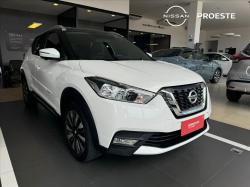 NISSAN Kicks 1.6 16V 4P FLEXSTART SL X-TRONIC AUTOMTICO CVT