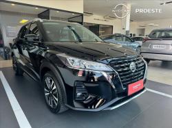 NISSAN Kicks 1.6 16V 4P FLEXSTART S X-TRONIC AUTOMTICO CVT