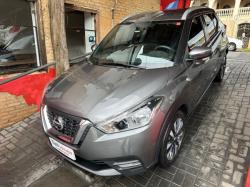 NISSAN Kicks 1.6 16V 4P FLEX SV X-TRONIC AUTOMTICO CVT