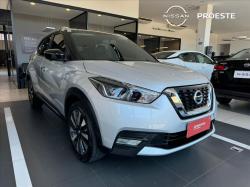 NISSAN Kicks 1.6 16V 4P FLEXSTART SL X-TRONIC AUTOMTICO CVT