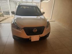 NISSAN Kicks 1.6 16V 4P FLEXSTART S DIRECT X-TRONIC AUTOMTICO CVT