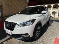 NISSAN Kicks 1.6 16V 4P FLEXSTART S DIRECT X-TRONIC AUTOMTICO CVT