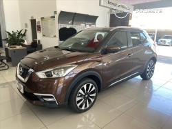 NISSAN Kicks 1.6 16V 4P FLEXSTART SL X-TRONIC AUTOMTICO CVT