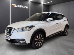 NISSAN Kicks 1.6 16V 4P FLEXSTART SL X-TRONIC AUTOMTICO CVT