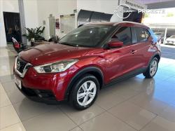 NISSAN Kicks 1.6 16V 4P FLEXSTART S