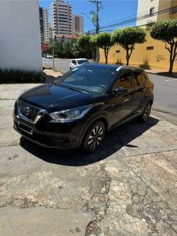 NISSAN Kicks 1.6 16V 4P FLEXSTART S