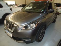 NISSAN Kicks 1.6 16V 4P FLEXSTART SL X-TRONIC AUTOMTICO CVT