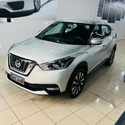 NISSAN Kicks 1.6 16V 4P FLEXSTART SL X-TRONIC AUTOMTICO CVT