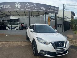 NISSAN Kicks 1.6 16V 4P FLEX SV X-TRONIC AUTOMTICO CVT