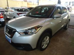 NISSAN Kicks 1.6 16V 4P FLEXSTART S X-TRONIC AUTOMTICO CVT