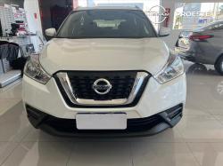 NISSAN Kicks 1.6 16V 4P FLEXSTART S X-TRONIC AUTOMTICO CVT