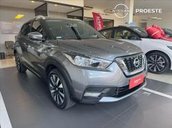 NISSAN Kicks 1.6 16V 4P FLEX SV X-TRONIC AUTOMTICO CVT