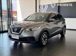 NISSAN Kicks 1.6 16V 4P FLEXSTART S X-TRONIC AUTOMTICO CVT