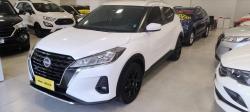 NISSAN Kicks 1.6 16V 4P FLEXSTART SENSE