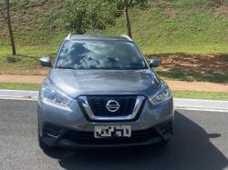 NISSAN Kicks 1.6 16V 4P FLEXSTART S X-TRONIC AUTOMTICO CVT