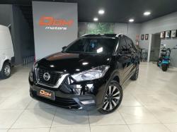 NISSAN Kicks 1.6 16V 4P FLEX SV X-TRONIC AUTOMTICO CVT