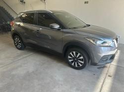 NISSAN Kicks 1.6 16V 4P FLEXSTART S DIRECT X-TRONIC AUTOMTICO CVT