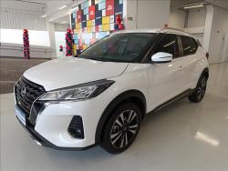 NISSAN Kicks 1.6 16V 4P FLEXSTART S X-TRONIC AUTOMTICO CVT