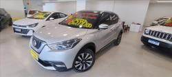 NISSAN Kicks 1.6 16V 4P FLEXSTART SL X-TRONIC AUTOMTICO CVT
