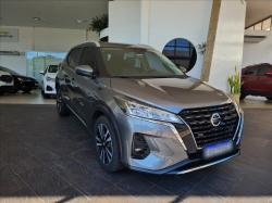 NISSAN Kicks 1.6 16V 4P FLEXSTART S X-TRONIC AUTOMTICO CVT