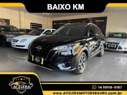 NISSAN Kicks 1.6 16V 4P FLEXSTART SENSE XTRONIC AUTOMTICO CVT