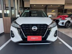 NISSAN Kicks 1.6 16V 4P FLEXSTART SENSE