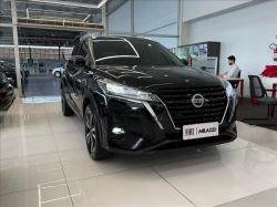 NISSAN Kicks 1.6 16V 4P FLEXSTART S X-TRONIC AUTOMTICO CVT