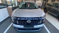 NISSAN Kicks 1.6 16V 4P FLEXSTART ADVANCE XTRONIC AUTOMTICO CVT