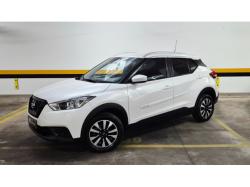 NISSAN Kicks 1.6 16V 4P FLEXSTART S DIRECT X-TRONIC AUTOMTICO CVT