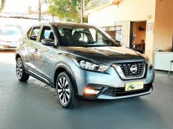 NISSAN Kicks 1.6 16V 4P FLEX SV X-TRONIC AUTOMTICO CVT
